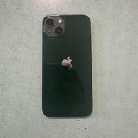 Iphone 13 verde 128Gb
