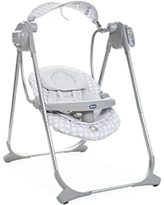 Dondolo Chicco Polly Swing Up