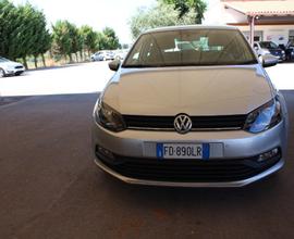 VOLKSWAGEN Polo 1.4 TDI 5p. Business
