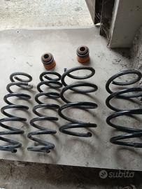 Molle originali Golf MK7 R DCC