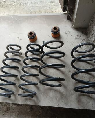 Molle originali Golf MK7 R DCC