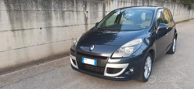 Renault scenic xmod