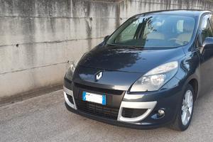 Renault scenic xmod