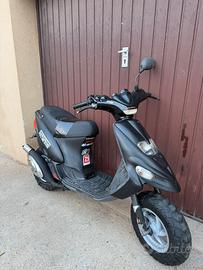 Scooter gilera stalker 50