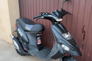 Scooter gilera stalker 50