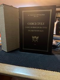 Codice Civile Utet Giuridica Cedam 150 Anni