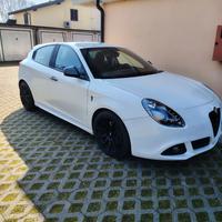 Alfa Romeo Giulietta 2.0jtdm