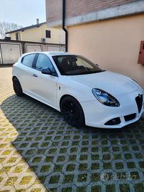 Alfa Romeo Giulietta 2.0jtdm