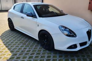 Alfa Romeo Giulietta 2.0jtdm