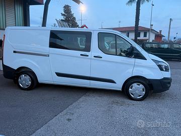 Ford Transit Custom 2.0 TDCi 280 L1 Trend 6 POSTI 