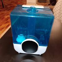 umidificatore acqua fredda