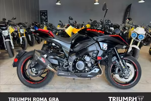 SUZUKI Katana 1000 Abs