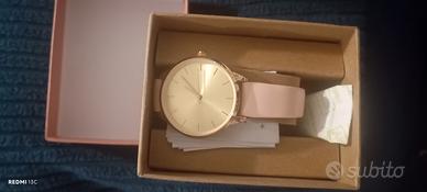 Orologio da polso 