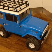 FMS Toyota fj40 