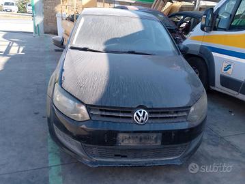 Ricambi usati auto Volkswagen Polo 5° Serie