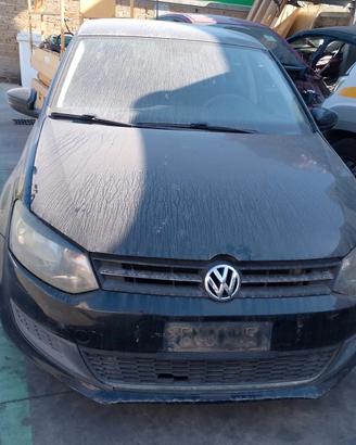 Ricambi usati auto Volkswagen Polo 5° Serie