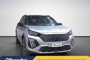 Peugeot 2008 1.2 hybrid GT 136cv e-dcs6