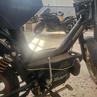 Malaguti Fifty - 1983