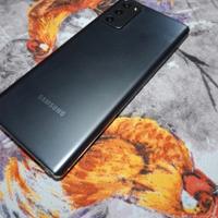 Samsung GALAXY note 20 5g 128gb