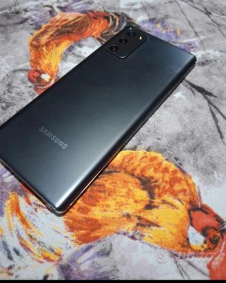 Samsung GALAXY note 20 5g 128gb