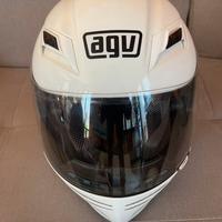 Casco AGV XS