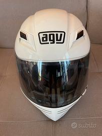 Casco AGV XS