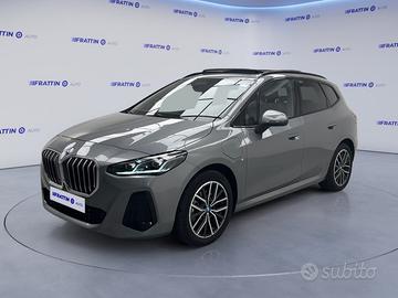 BMW 225E XDRIVE ACTIVE TOURER MSPORT
