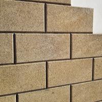 RIVESTIMENTO IN PIETRA - Carparo Bisellato