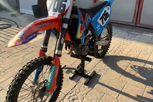 Ktm 350 sx-f 2017