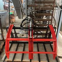 CARICATORE FRONTALE BONATTI K.MP.FLT.1200