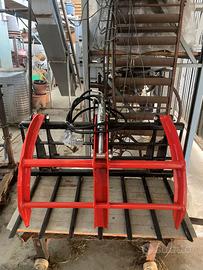 CARICATORE FRONTALE BONATTI K.MP.FLT.1200