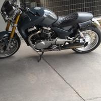 Sachs Roadster 800 - 2006