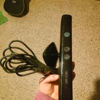 Kinect webcam Xbox 