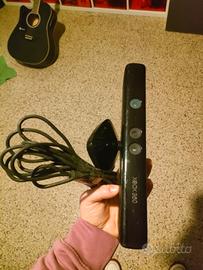 Kinect webcam Xbox 