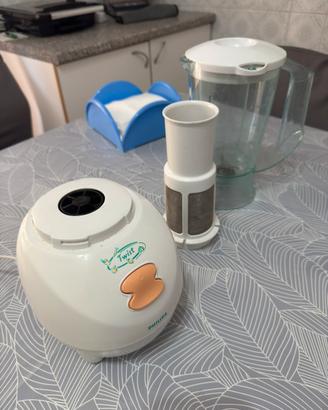 Frullatore Walita Twist philips