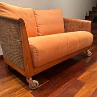 Divano Flexform mod. Mozart