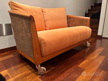 Divano Flexform mod. Mozart