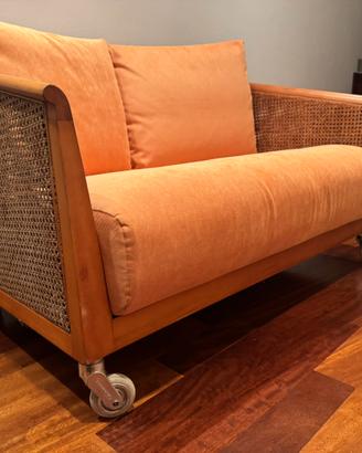 Divano Flexform mod. Mozart