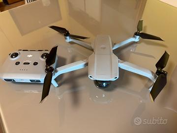 Dji mavic air 2