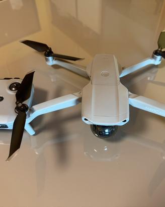 Dji mavic air 2