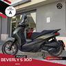 piaggio-beverly-s-300-hpe