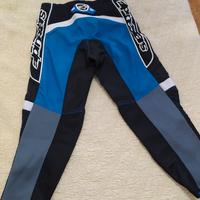 pantaloni motocross alpinestar XL -34