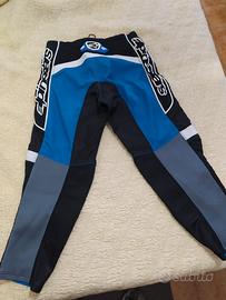 pantaloni motocross alpinestar XL -34