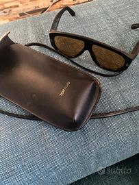 Occhiali da sole Tom Ford originali