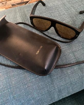 Occhiali da sole Tom Ford originali