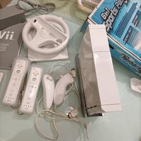 Nintendo wii