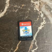 Videogiochi pokemon nintendo seitch