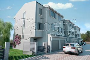 Villa a schiera Ferrara [AB373VRG]