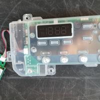 Scheda elettronica per lavatrice REX ELECTROLUX