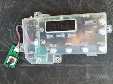 Scheda elettronica per lavatrice REX ELECTROLUX